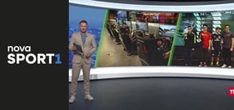 Odpolední Sportovní noviny