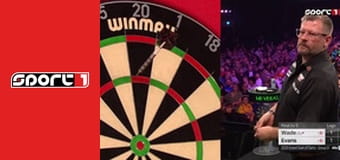 Darts - Csoportmérkőzések, 3. nap, Grand Slam of Darts, premier, élő, HD