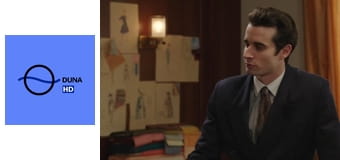 Hölgyek paradicsoma S4E35