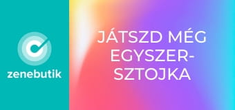 Játszd még egyszer- Sztojka Tibi műsora S1E6 Játszd még egyszer- Sztojka Tibi műsora S1E6