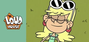 V hlučném domě 4. série, 20. díl