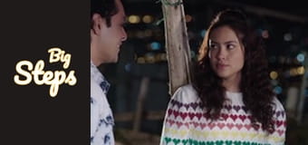 Big Steps Séria 1 Epizóda 4