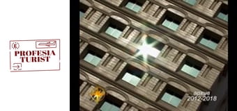 Дубай-Осмото чудо на света!