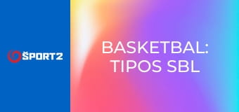 Basketbal: Tipos SBL