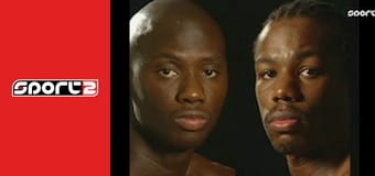 Box - Antonio Tarver vs Eric Harding, repríza, HD
