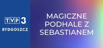 Magiczne Podhale z Sebastianem Karpielem-Bułecką S2E11 - Stanisław Gąsienica Byrcyn – kowalstwo artystyczne