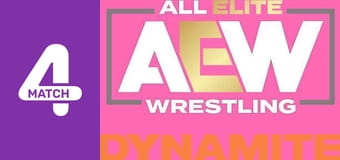 Pankráció: AEW Dynamite E50
