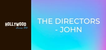 The Directors - John Ford