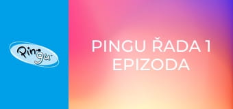Pingu Řada 1 Epizoda 21