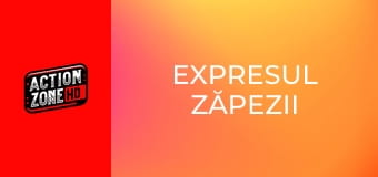 Expresul zăpezii