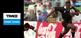 The Short List E22 - Top 10 Sporting Venues