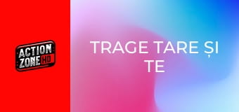 Trage tare și te scoți