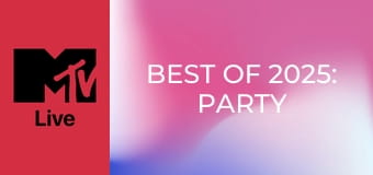 Best Of 2025: Party Playlist!