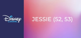 Jessie (52, 53)