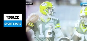 National Icons E22 - Platini vs Zidane