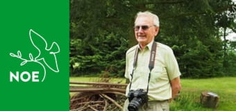 Okřídlení sousedé: Život s čápy