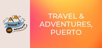 Travel & Adventures, Puerto Vallarta