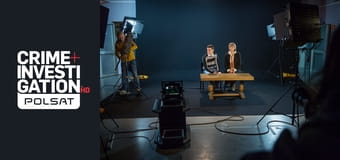 Polskie prywatne zbrodnie S1E1 - Śmierć w drodze do szkoły