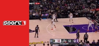 NBA - Sacramento Kings - Denver Nuggets