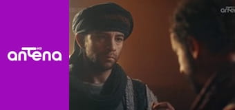 Sekret Korony Chrystusa S3E1