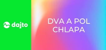 Dva a pol chlapa S7E17 - Našla som tvoj fúz