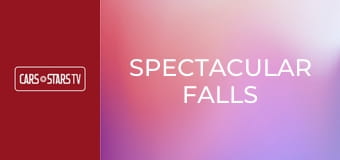 Spectacular Falls