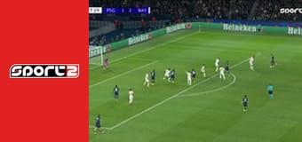 Labdarúgás - BL, ligaszakasz, 4. forduló, 1. nap, összefoglaló, ism., HD