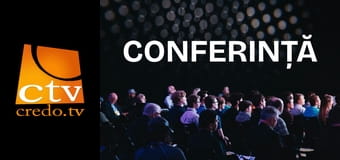 Conferinţă / Concert