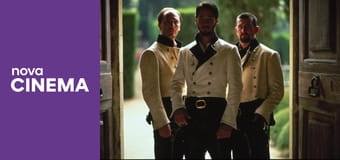 Mnoho povyku pro nic