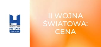 II wojna światowa: cena imperium S1E4 - Osamotnieni w walce