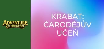 Krabat: Čarodějův učeň