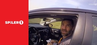 Veszélyes országút S4E18