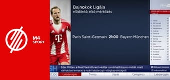 Nemzeti Sporthíradó