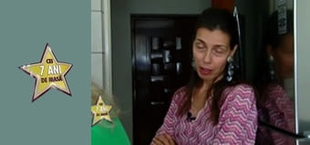 Cei Sapte Ani De Masa Sezon 1 Episod 9