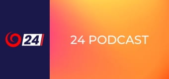 24 Podcast