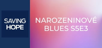 Narozeninové blues S5E3