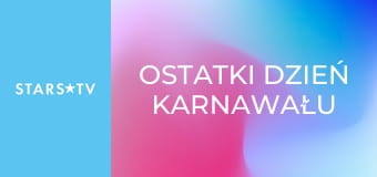 Ostatki Dzień Karnawału