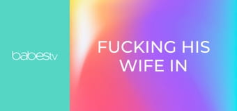 Fucking his wife in the ass sextape E1364