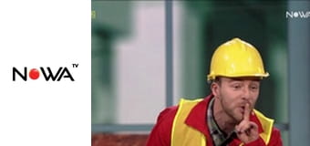 Kabaret na żywo. Przystanek Radość S8E10