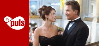 Nash Bridges S5E89 - Przewała