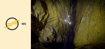 Mélyen a föld alatt - Nagy-Britannia