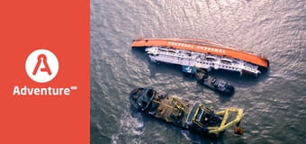 Inżynieryjne katastrofy S1E1