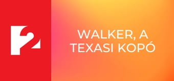 Walker, a texasi kopó S8E11 - Szépreményű ifjú