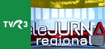 Telejurnal regional