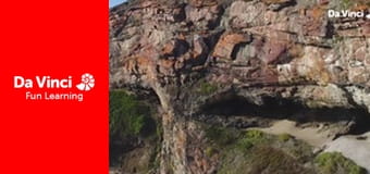 Siyaya: najdzikszy przylądek - Robberg: nauka przetrwania