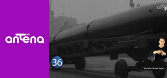 77 TV S2E5 - Wydarzenia, które wstrząsnęły światem