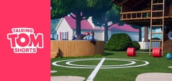 Sports Championship S2E33 Sports Championship S2E33