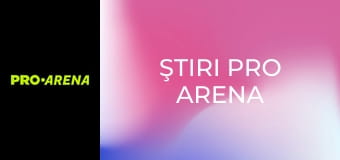Ştiri Pro Arena