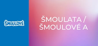 Šmoulata / Šmoulové a wrestlingový zápas