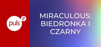 Miraculous: Biedronka i Czarny Kot S4E23 - Kuro Neko